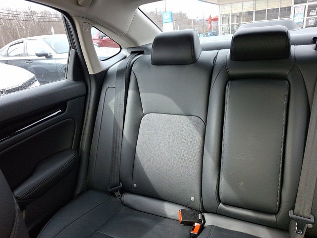 2023 Honda Civic Sedan Touring