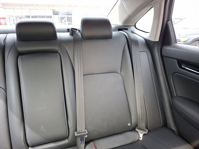 2023 Honda Civic Sedan Touring