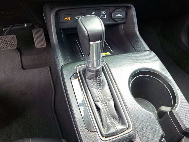 2023 Honda Civic Sedan Touring