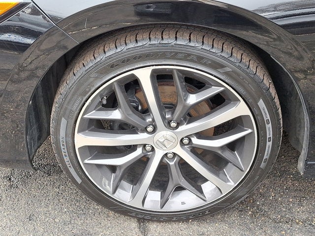 2023 Honda Civic Sedan Touring