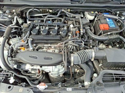 2023 Honda Civic Sedan Touring