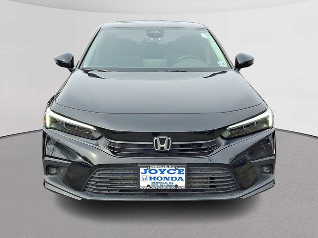 2023 Honda Civic Sedan Touring