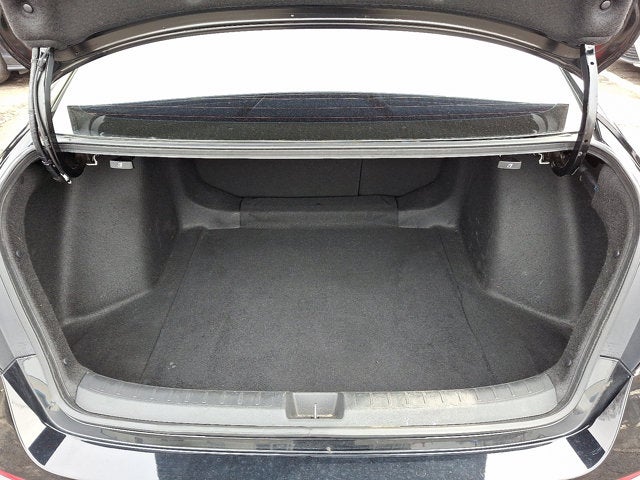 2023 Honda Civic Sedan Touring