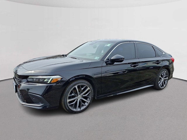 2023 Honda Civic Sedan Touring