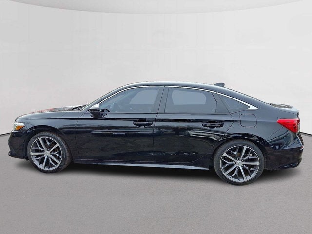2023 Honda Civic Sedan Touring