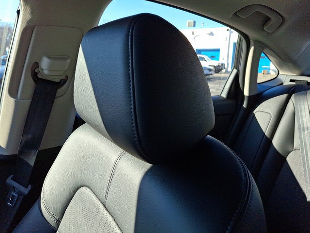 2022 Honda Civic Sedan Touring