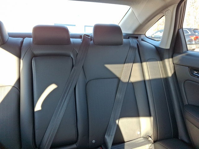 2022 Honda Civic Sedan Touring