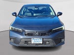 2022 Honda Civic Sedan Touring