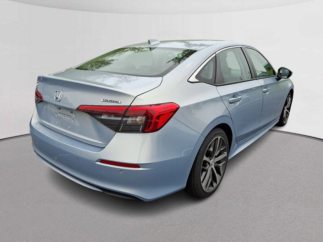 2023 Honda Civic Sedan Base