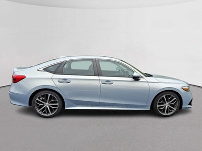 2023 Honda Civic Sedan Base