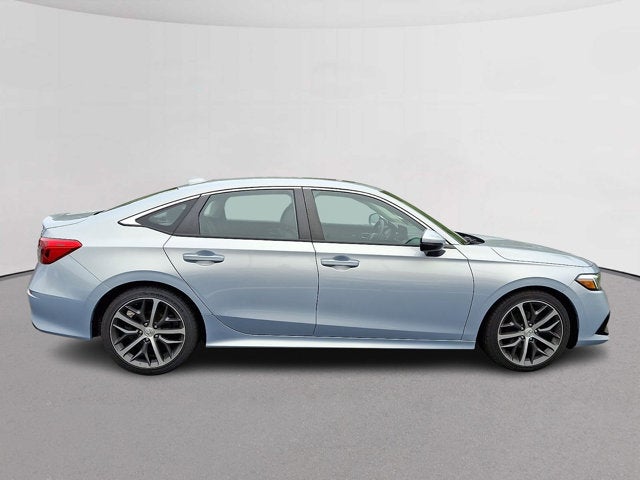 2023 Honda Civic Sedan Base