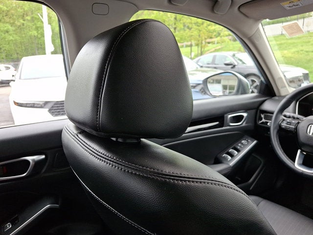 2023 Honda Civic Sedan Base