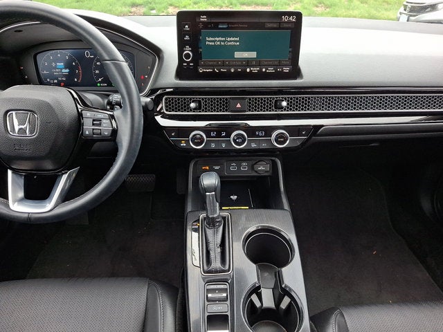 2023 Honda Civic Sedan Base