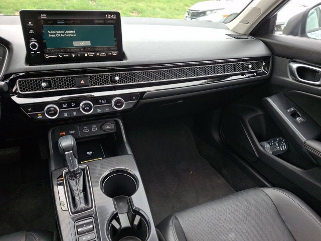 2023 Honda Civic Sedan Base