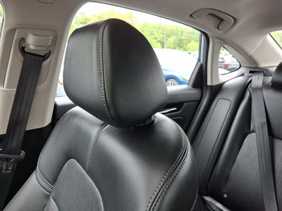 2023 Honda Civic Sedan Base