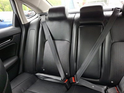2023 Honda Civic Sedan Base