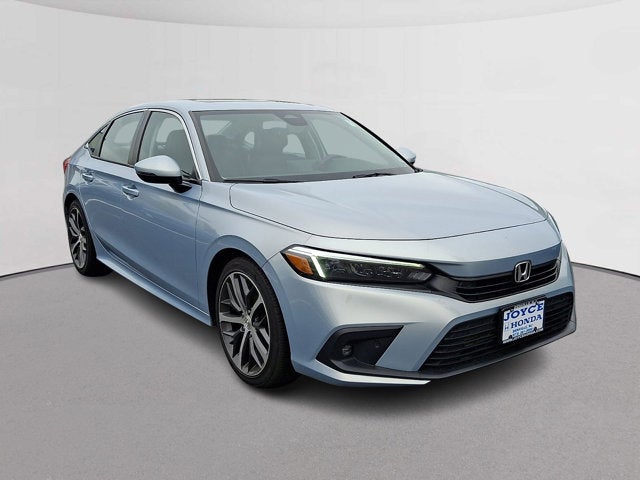 2023 Honda Civic Sedan Base