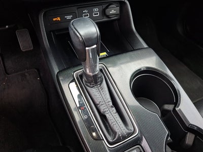 2023 Honda Civic Sedan Base