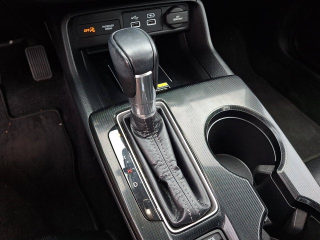 2023 Honda Civic Sedan Base