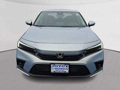 2023 Honda Civic Sedan Base