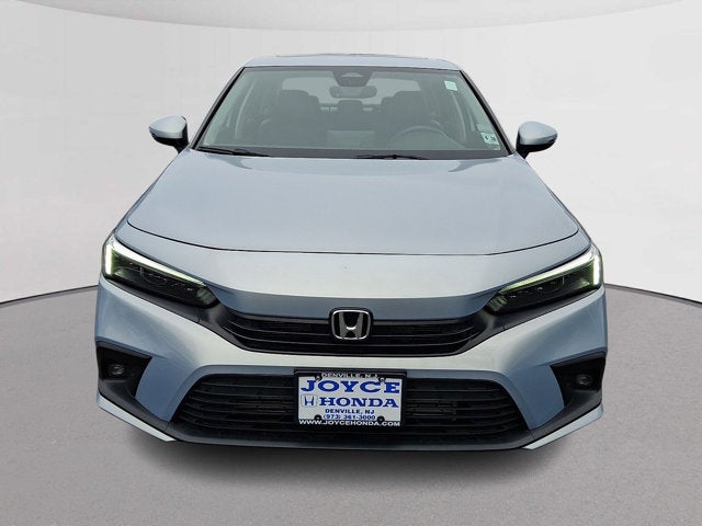 2023 Honda Civic Sedan Base