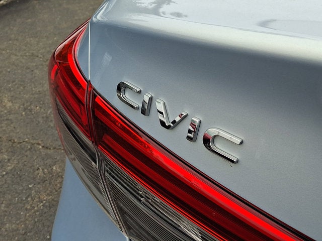 2023 Honda Civic Sedan Base