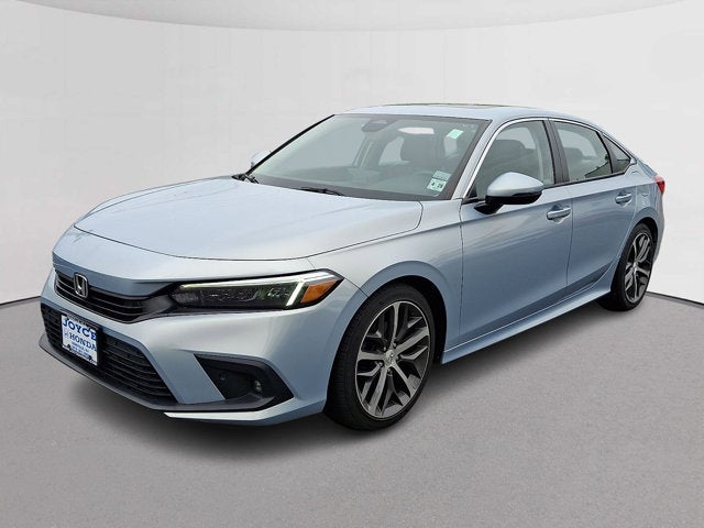 2023 Honda Civic Sedan Base