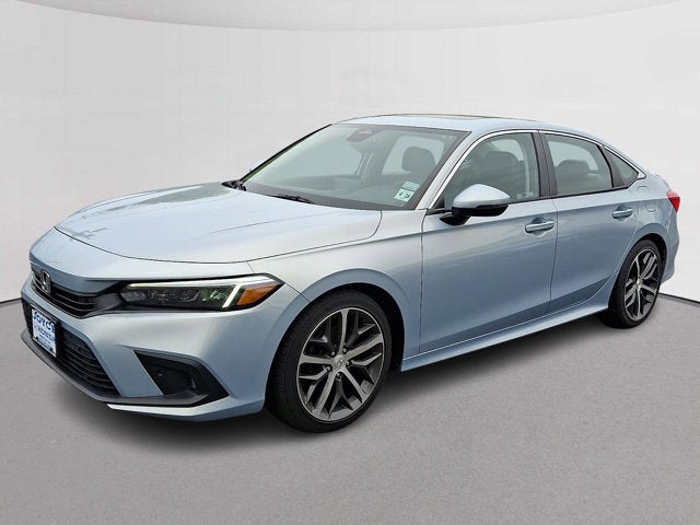 2023 Honda Civic Sedan Base