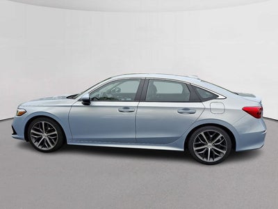 2023 Honda Civic Sedan Base