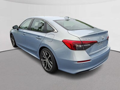 2023 Honda Civic Sedan Base