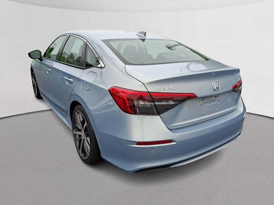 2023 Honda Civic Sedan Base