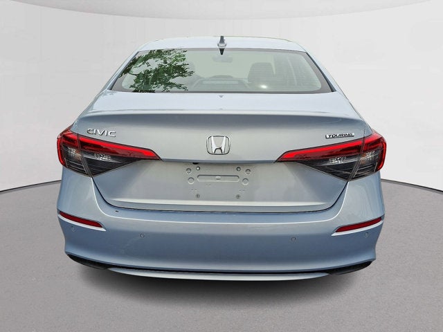 2023 Honda Civic Sedan Base