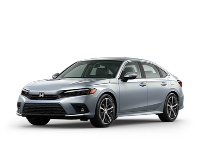 2023 Honda Civic Sedan Touring