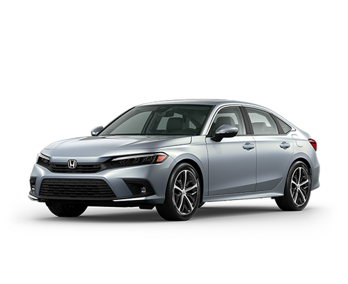 2023 Honda Civic Sedan Touring