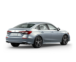 2023 Honda Civic Sedan Touring