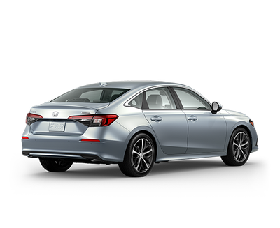2023 Honda Civic Sedan Touring