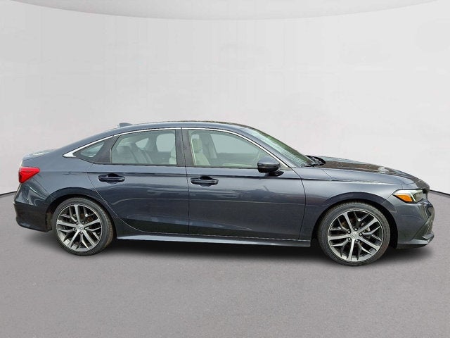 2022 Honda Civic Sedan Touring