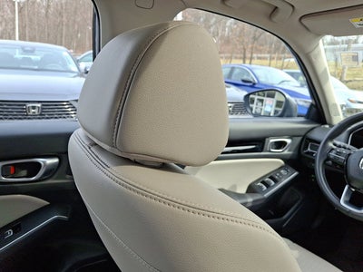 2022 Honda Civic Sedan Touring