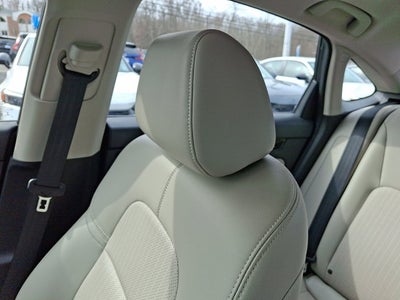 2022 Honda Civic Sedan Touring