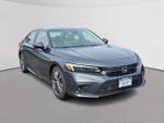 2022 Honda Civic Sedan Touring