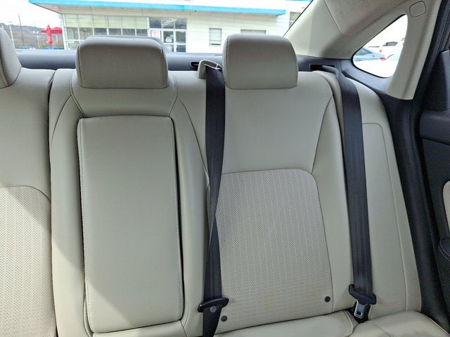 2022 Honda Civic Sedan Touring
