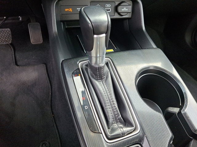 2022 Honda Civic Sedan Touring