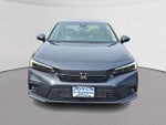 2022 Honda Civic Sedan Touring