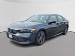 2022 Honda Civic Sedan Touring