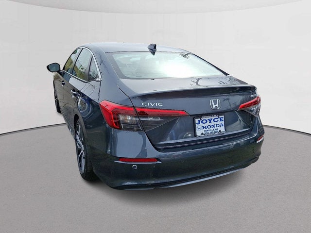 2022 Honda Civic Sedan Touring