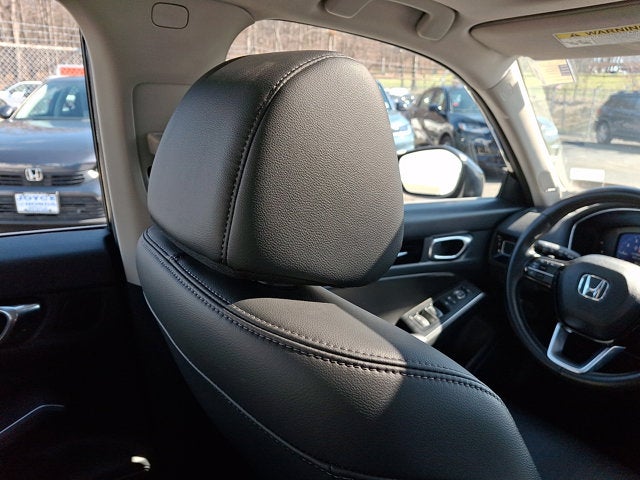 2023 Honda Civic Sedan Touring