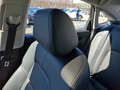 2023 Honda Civic Sedan Touring