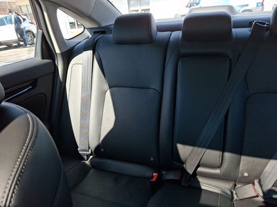2023 Honda Civic Sedan Touring