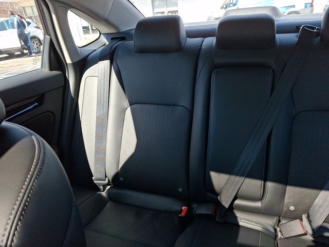 2023 Honda Civic Sedan Touring
