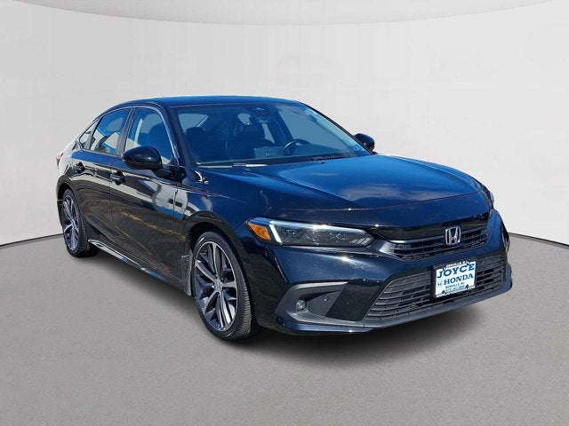 2023 Honda Civic Sedan Touring
